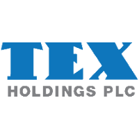 Logo de Tex (TXH).