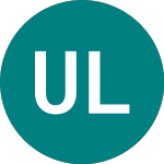 Logo de Ultimate Leisure (ULG).