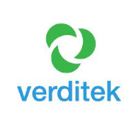 Logo de Verditek (VDTK).