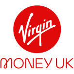 Logo de Virgin Money Uk (VMUK).