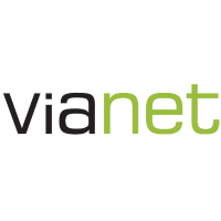Logo de Vianet (VNET).