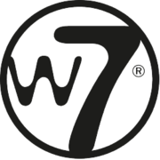 Logo de Warpaint London (W7L).