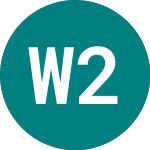Logo de Wasps 22 (WAS1).