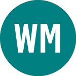 Logo de Wolfson Microelectronics (WLF).