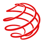 Logo de Worldpay (WPG).