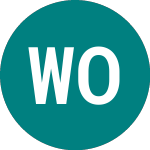 Logo de Wti Oil Etc (WTI).
