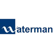 Logo de Waterman (WTM).