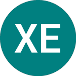 Logo de X Esg Canada (XCAD).