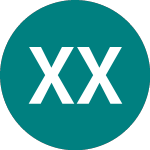Logo de Xeu50 Xfin (XD5F).
