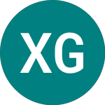 Logo de X Glo Infra Esg (XINF).