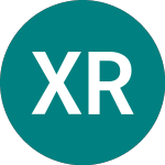 Logo de  (XKOR).