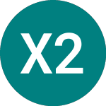 Logo de Xs&p500 2x Sw (XS2D).