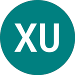 Logo de X Usa Comm Serv (XUCN).