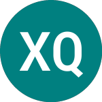 Logo de X Quality Esg (XWEQ).