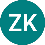 Logo de Ziraat Kat 25 (ZK19).