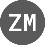 Logo de Zefiro Methane (ZEFI).