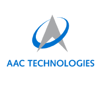 Logo de AAC Technologies (PK) (AACAY).