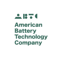 Logo de American Battery Technol... (QX) (ABML).