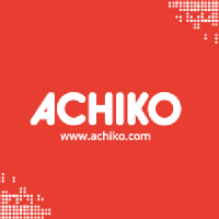 Logo de Achiko (CE) (ACHKF).