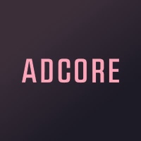 Logo de Adcore (QX) (ADCOF).