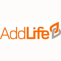 Logo de AddLife AB (PK) (ADDLF).