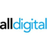 Logo de AllDigital (CE) (ADGL).