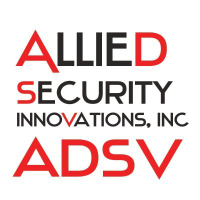 Logo de Allied Security Innovati... (CE) (ADSV).