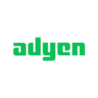 Logo de Adyen NV (PK) (ADYEY).