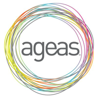 Logo de Ageas (PK) (AGESY).
