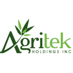 Logotipo para Agritek (CE)