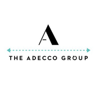 Logo de Adecco (PK) (AHEXY).
