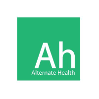 Logo de Alternate Health (CE) (AHGIF).
