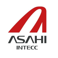 Logo de Asahi Intec (PK) (AHICF).