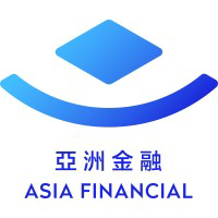 Logo de Asia Financial (GM) (AIFIF).