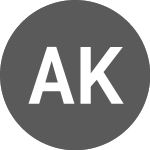 Logo de Aica Kogyo (PK) (AIKCF).