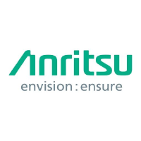 Logo de Anritsu (PK) (AITUF).