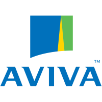 Logo de Aviva (PK) (AIVAF).