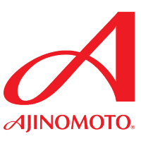 Logo de Ajinomoto (PK) (AJINF).