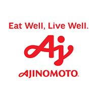 Logo de Ajinomoto (PK) (AJINY).