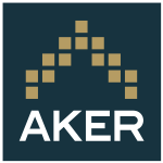 Logo de Aker Asa (PK) (AKAAF).