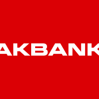 Logo de Akbank Turk Anonim Sirketi (QX) (AKBTY).