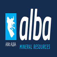 Logo de Alba Minerals Resources (PK) (ALBAF).