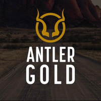 Logo de Antler Gold (PK) (ALRGF).