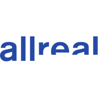 Logo de Allreal (PK) (ALRHF).
