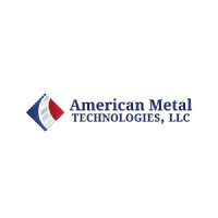 Logo de American Metal and Techn... (CE) (AMGY).