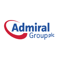 Logo de Admiral (PK) (AMIGY).