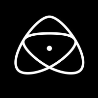 Logo de Atomos (CE) (AMOSF).