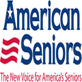 Logo de American Seniors Associa... (PK) (AMSA).