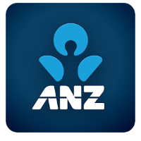 Logo de Australia and New Zealan... (PK) (ANEWF).
