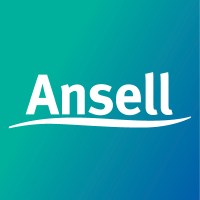 Logo de Ansell (PK) (ANSLY).